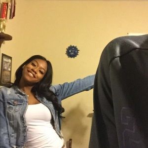 Meet your Posher, Jasmine